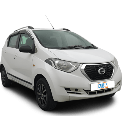 2018 Datsun Redi Go - Hatchback - CNG - Manual - ₹92,000